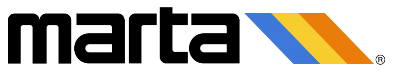 MARTA Logo